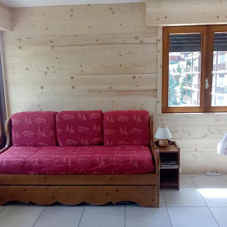 Cosy Au Chinaillon, Proche Commerces Et Pistes, 4 Pers, Animaux Admis. - Fr-1-467-69 *