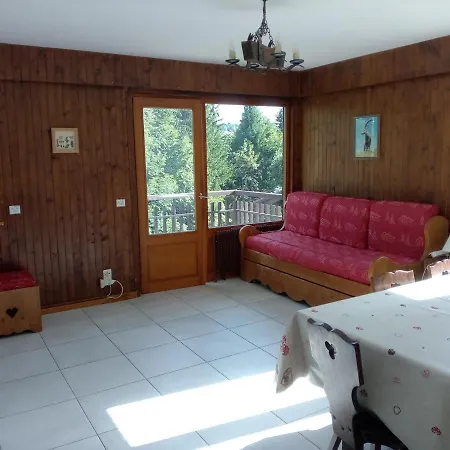 Cosy Au Chinaillon, Proche Commerces Et Pistes, 4 Pers, Animaux Admis. - Fr-1-467-69