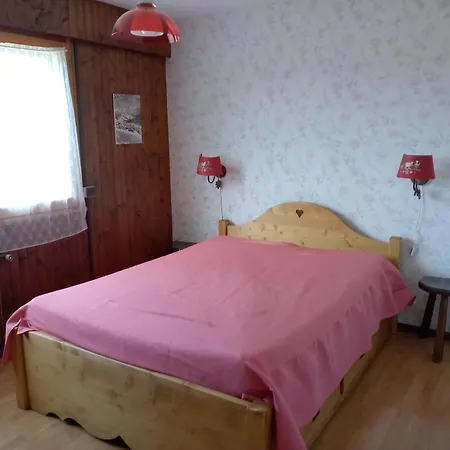 Apartment Cosy Au Chinaillon, Proche Commerces Et Pistes, 4 Pers, Animaux Admis. - Fr-1-467-69