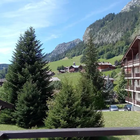 Apartment Cosy Au Chinaillon, Proche Commerces Et Pistes, 4 Pers, Animaux Admis. - Fr-1-467-69